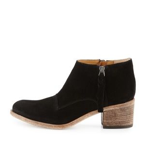 Alberto Fermani Capricia Ankle Boot